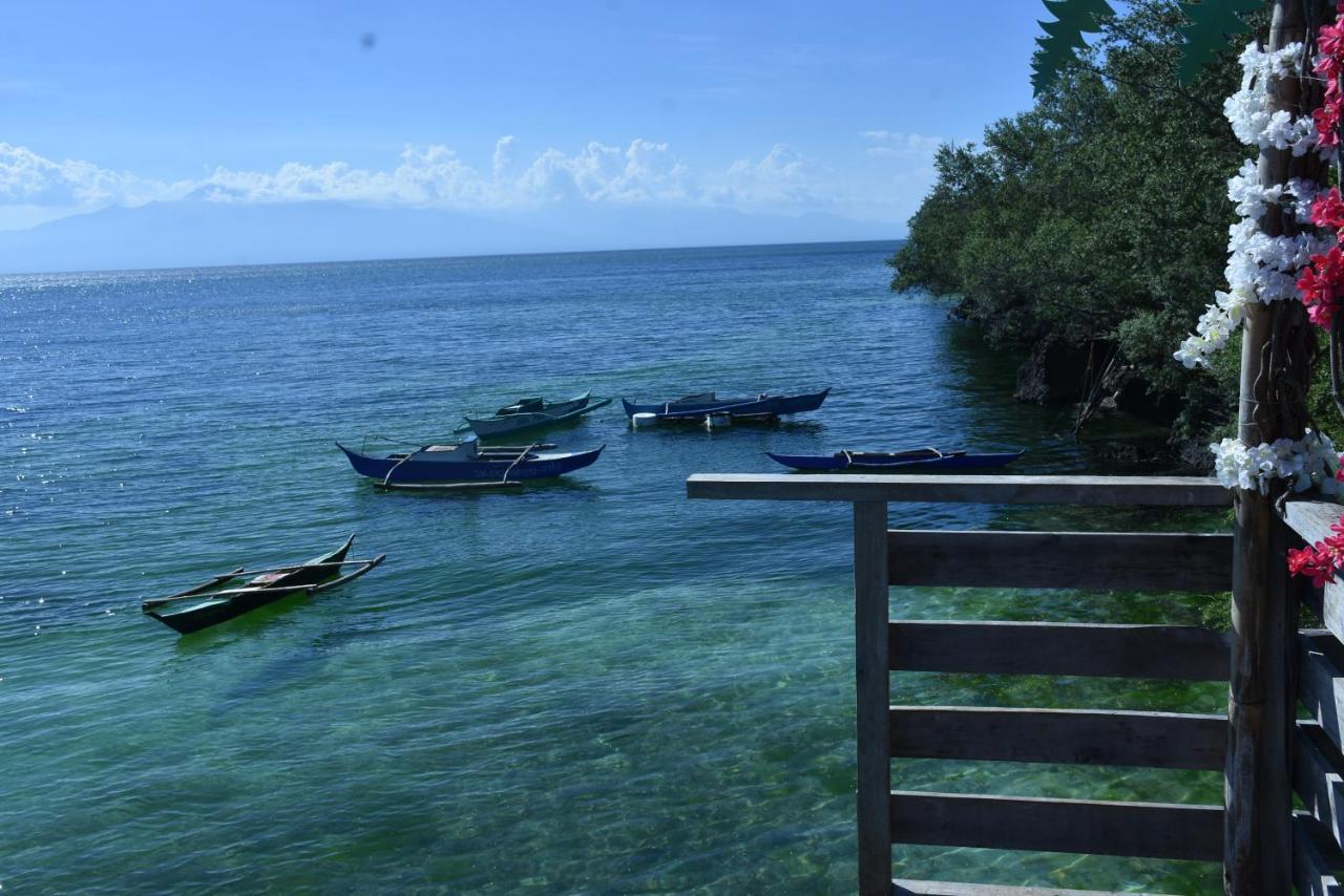 Descanso En Paraiso Resort Siquijor Exterior foto